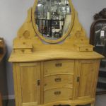 674 3422 MIRROR CHEST